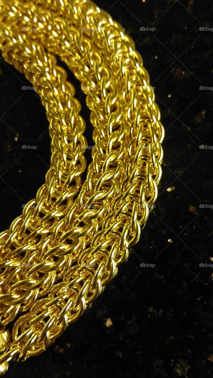 Gold Chain