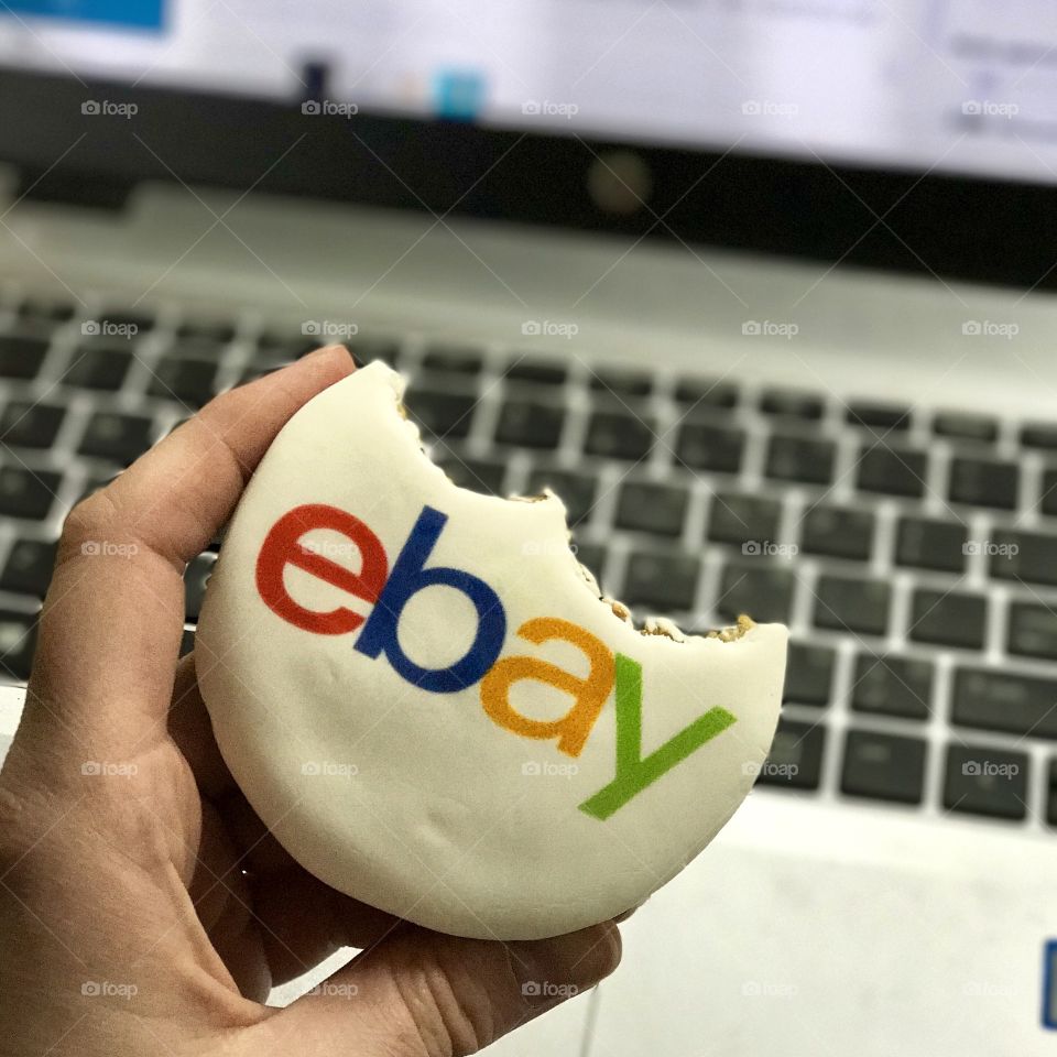 eBay Cookie