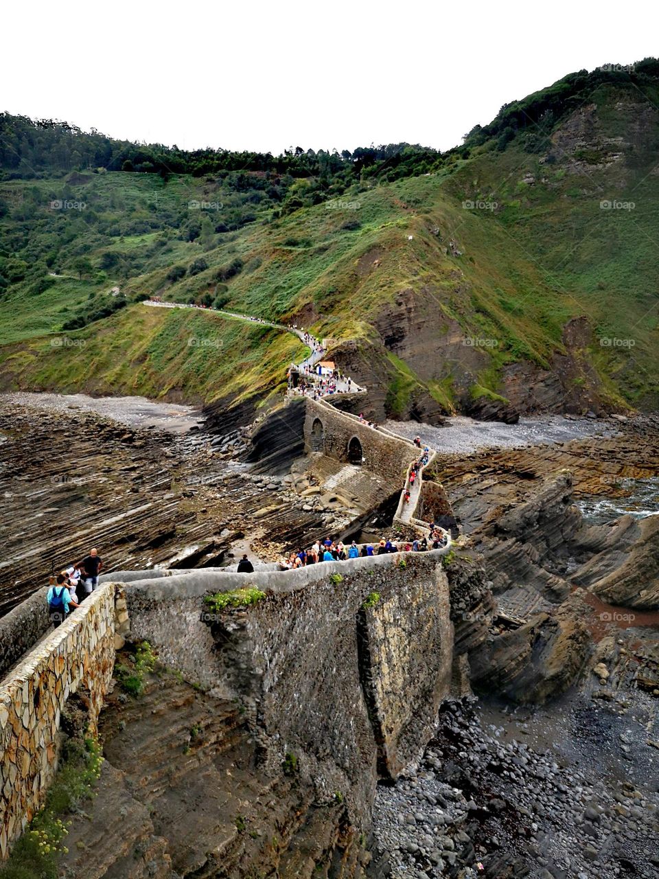 San Juan de Gaztelugatxe