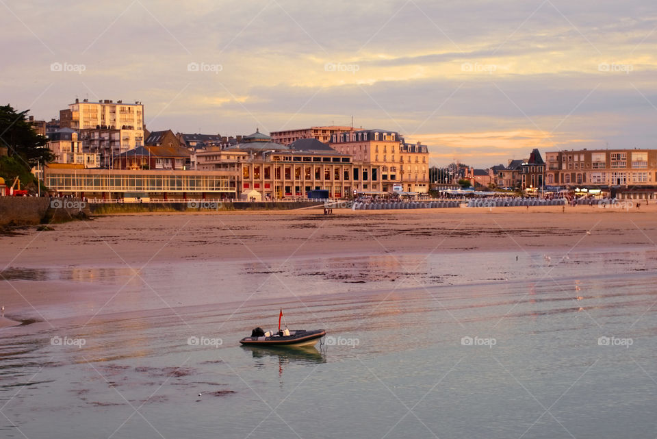 Dinard