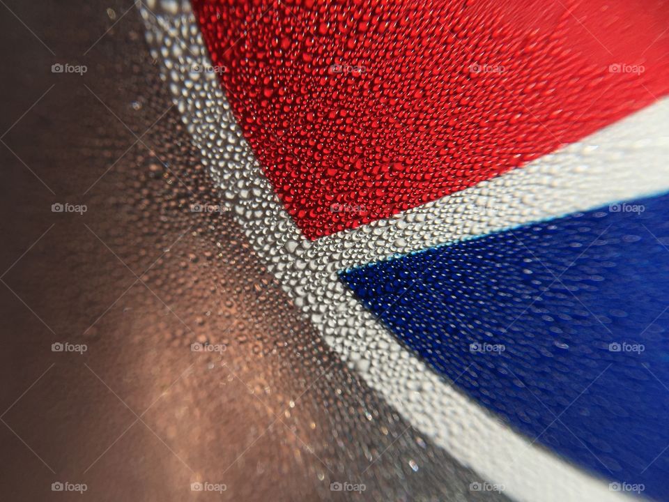 Pepsi sweat