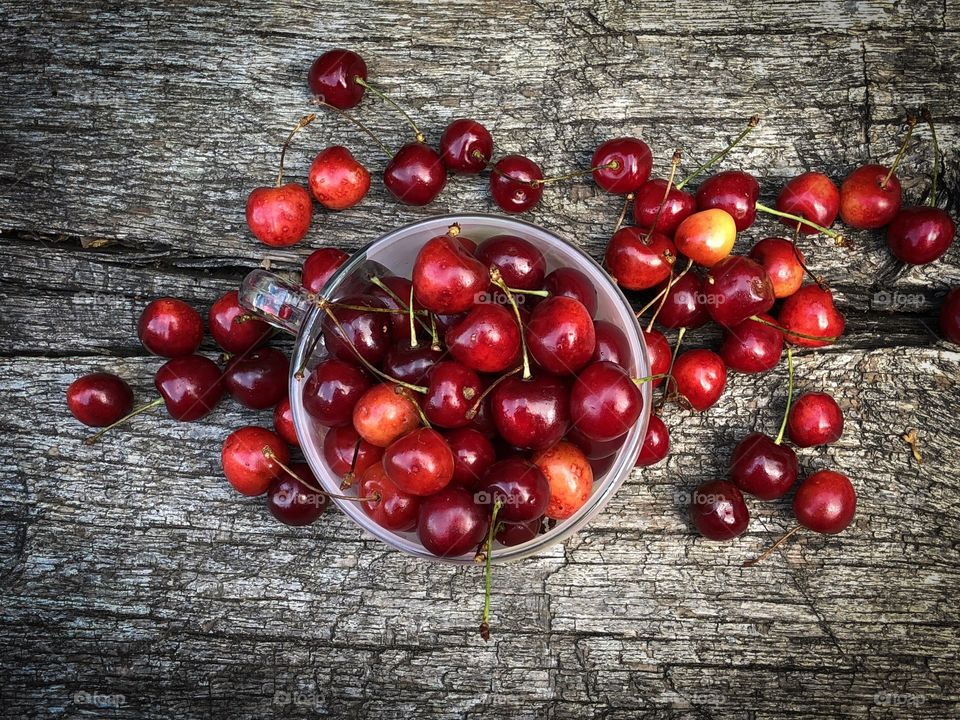 Cherries