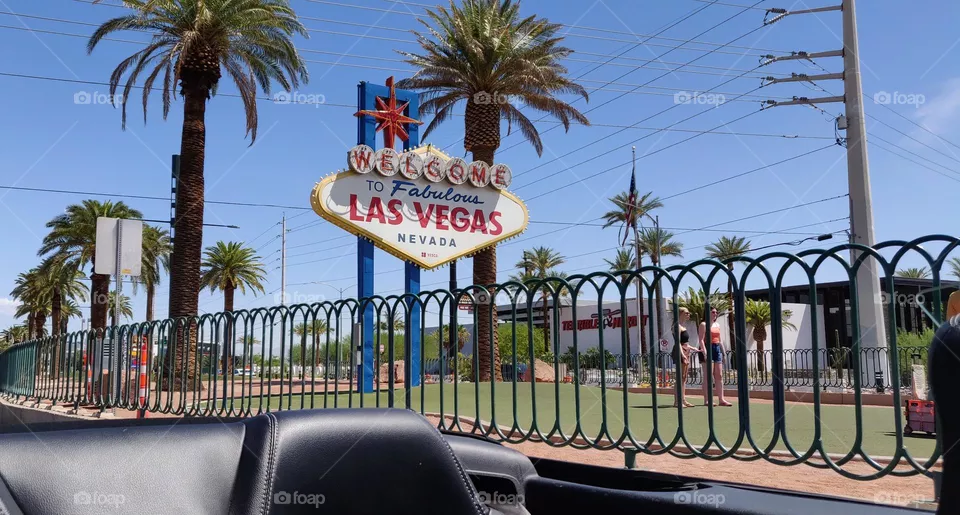 Las Vegas