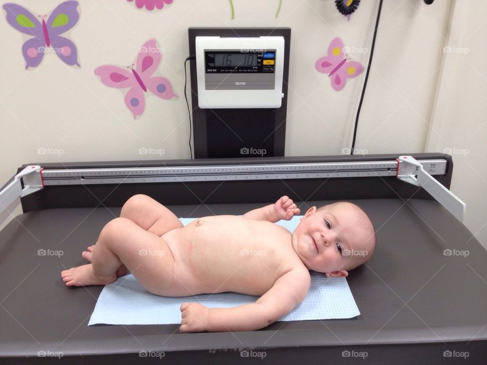6 month checkup