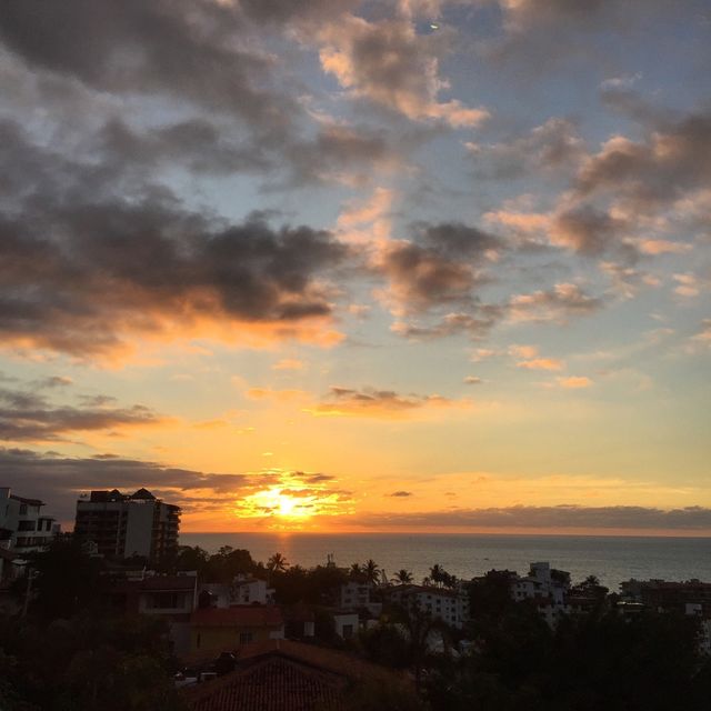 Puerto Vallarta 