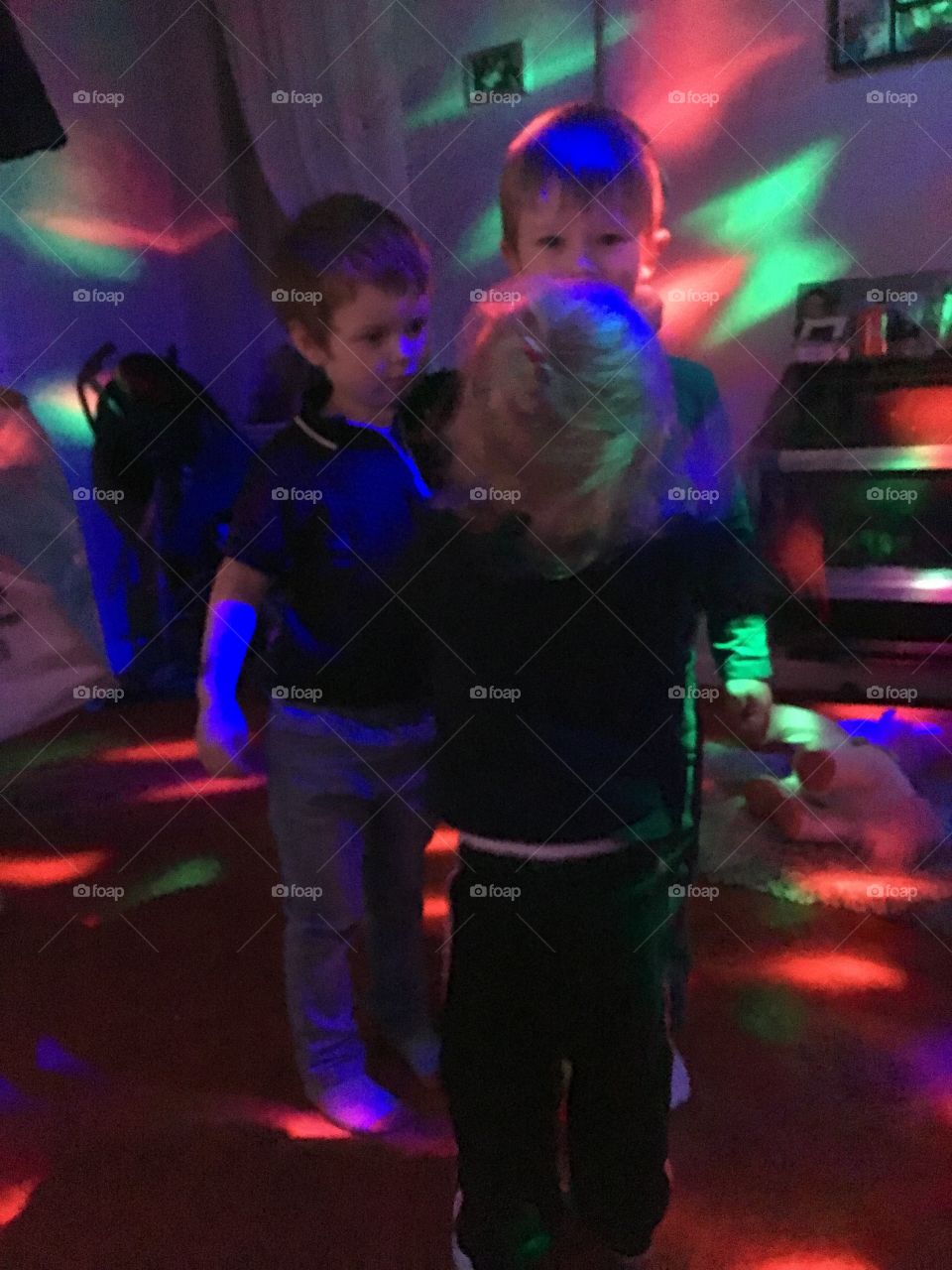Kids party 