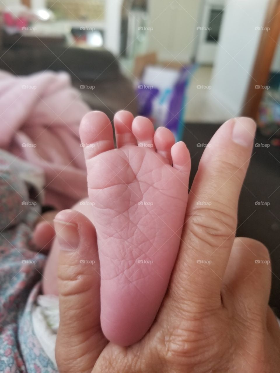 baby foot