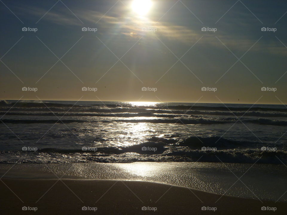 Salinas State Beach