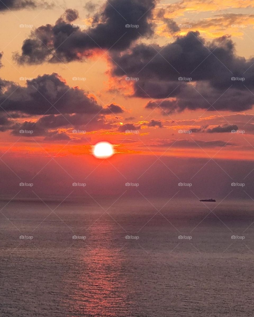 sky clouds screensaver wallpaper