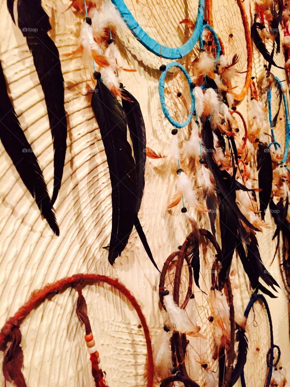 Feathers network. Holliday with my family 