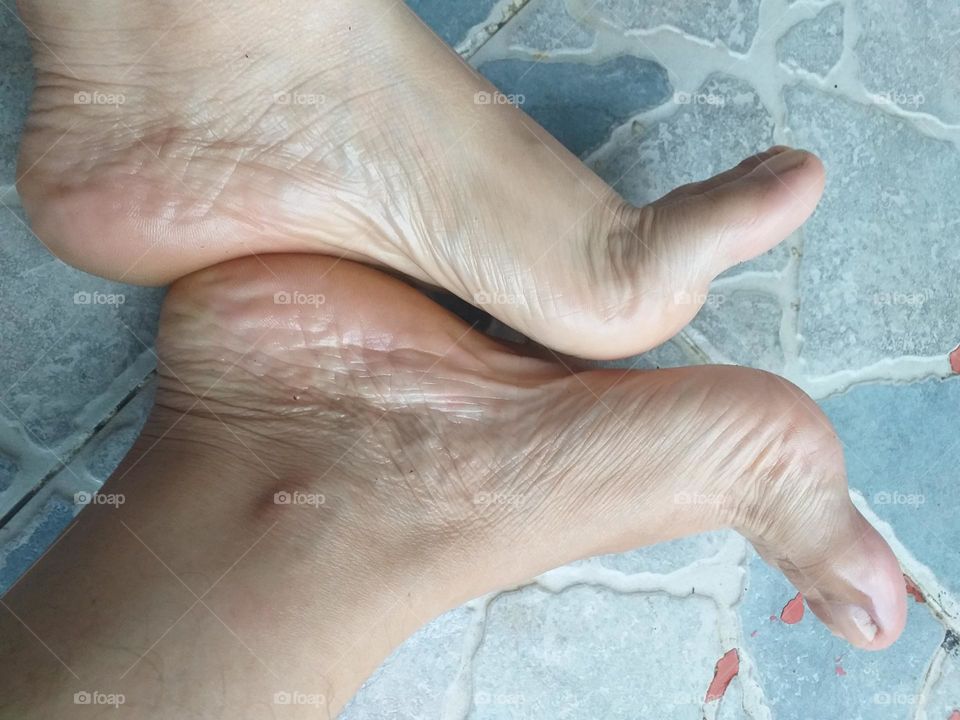 loversfoot ❤️