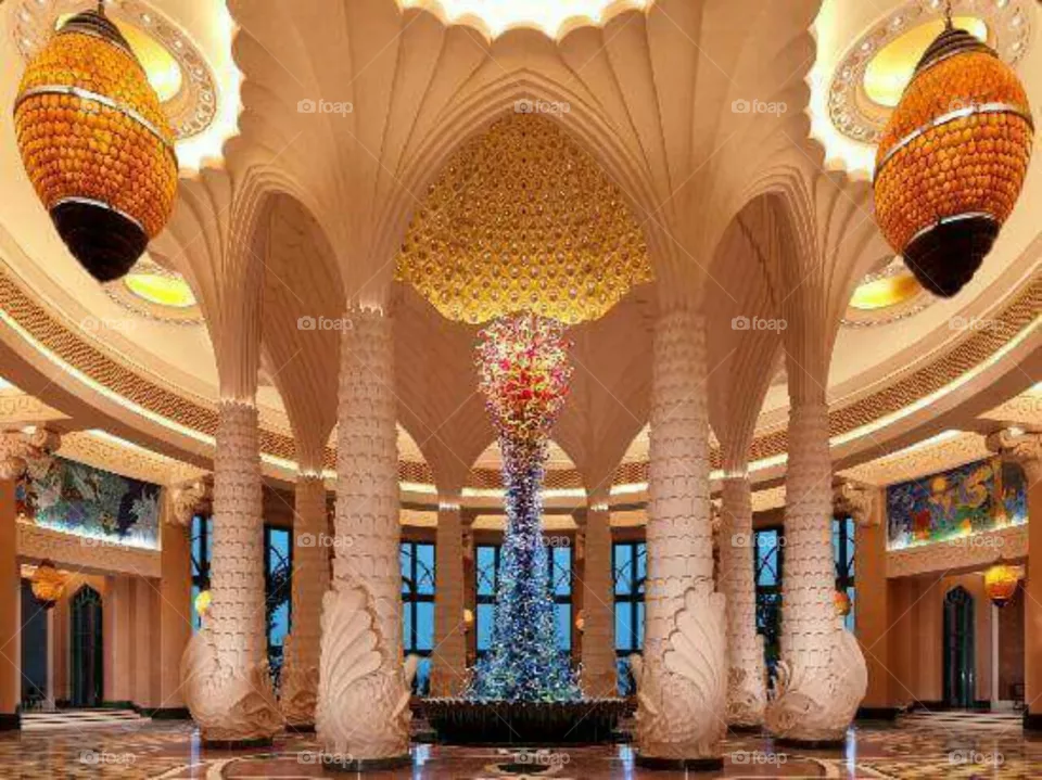 palace