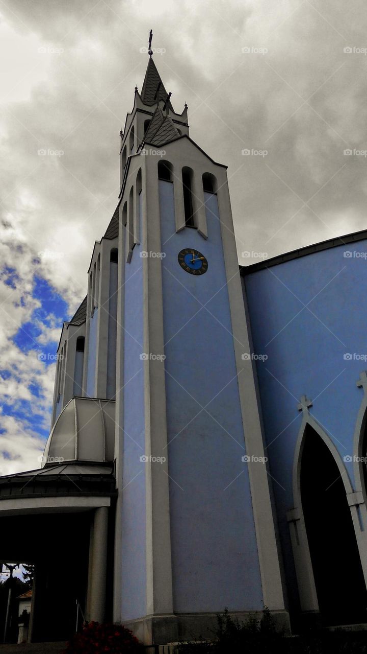 somewhere in hungary