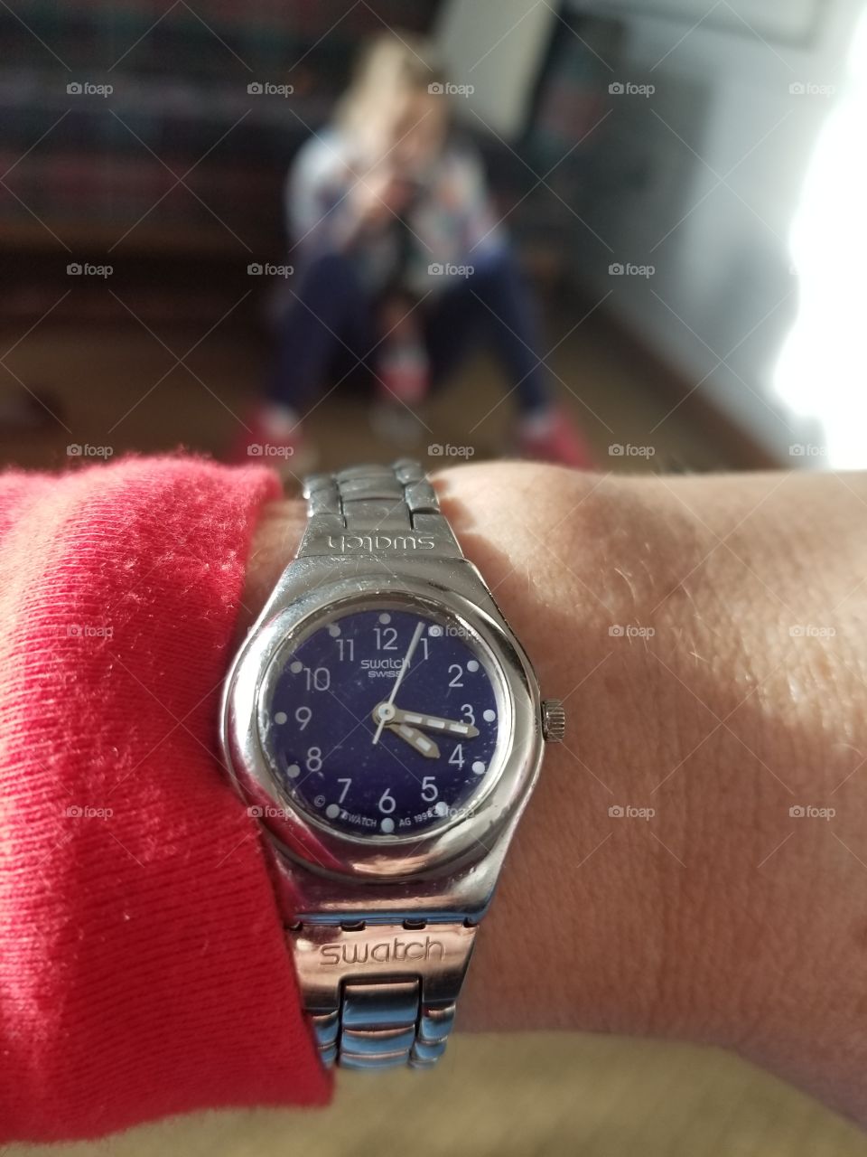 Time, Clock, Watch, Alarm Clock, Timer