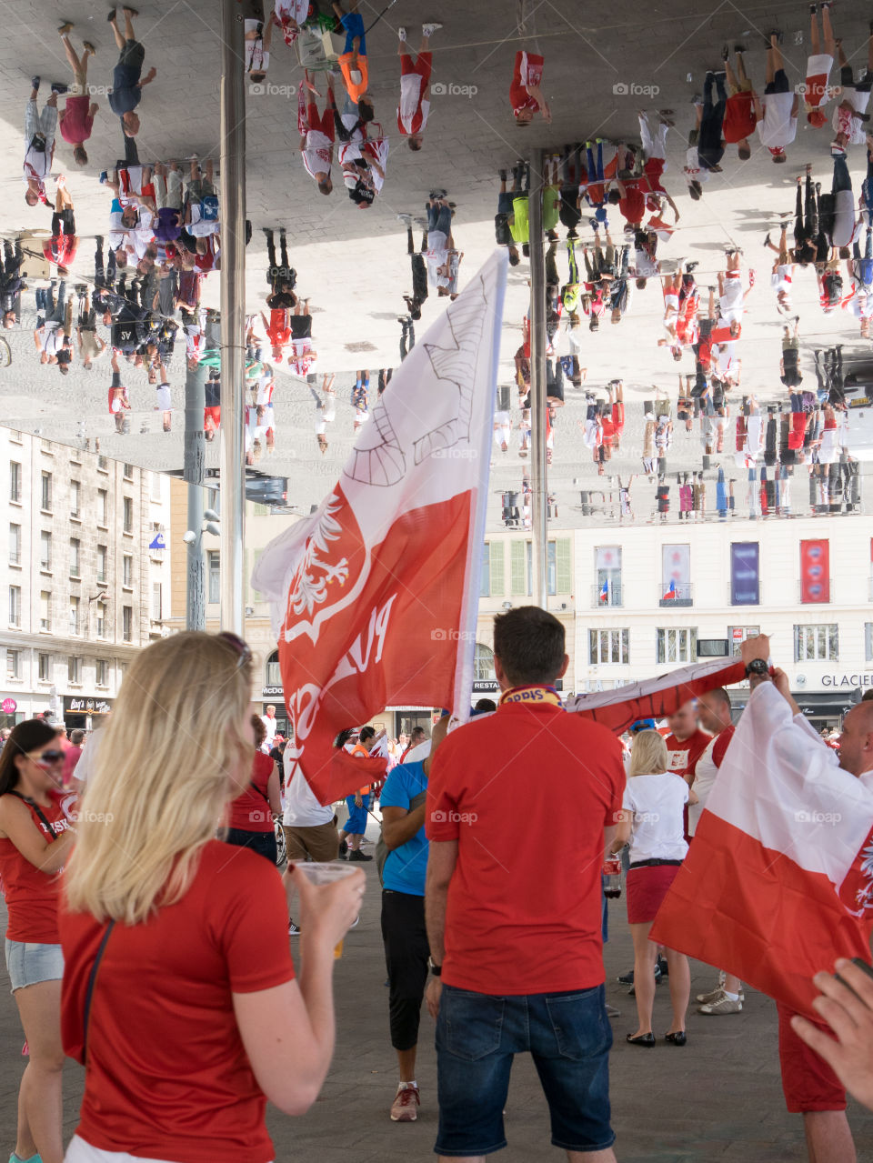 poland flag