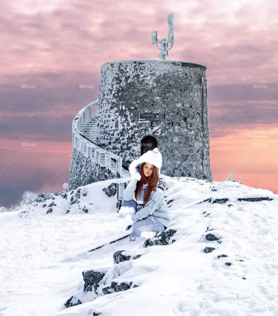 Park Učka Istria week of holiday