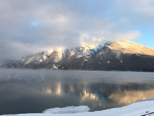 Banff Beauty