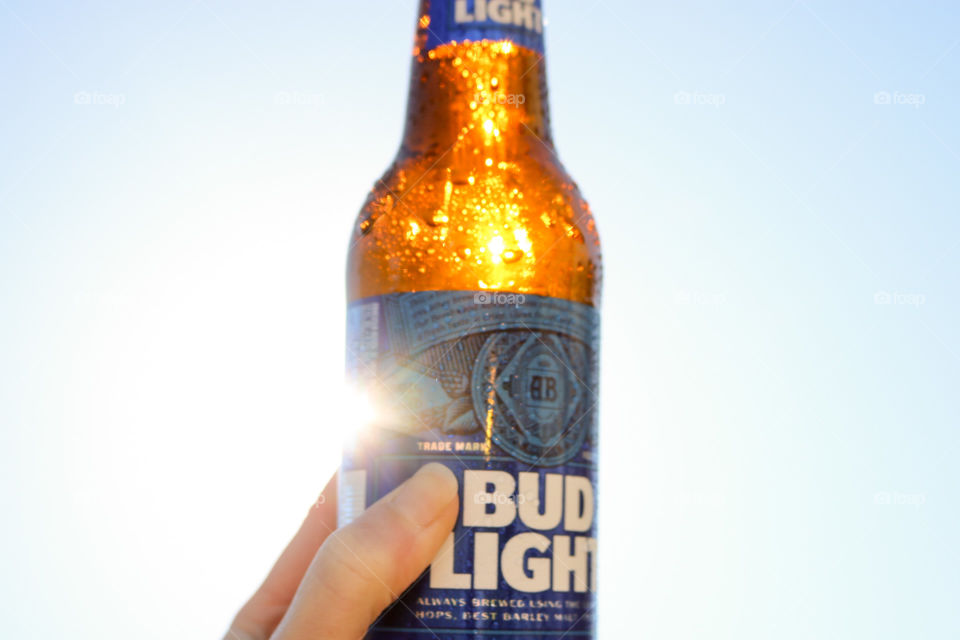  Bud Light