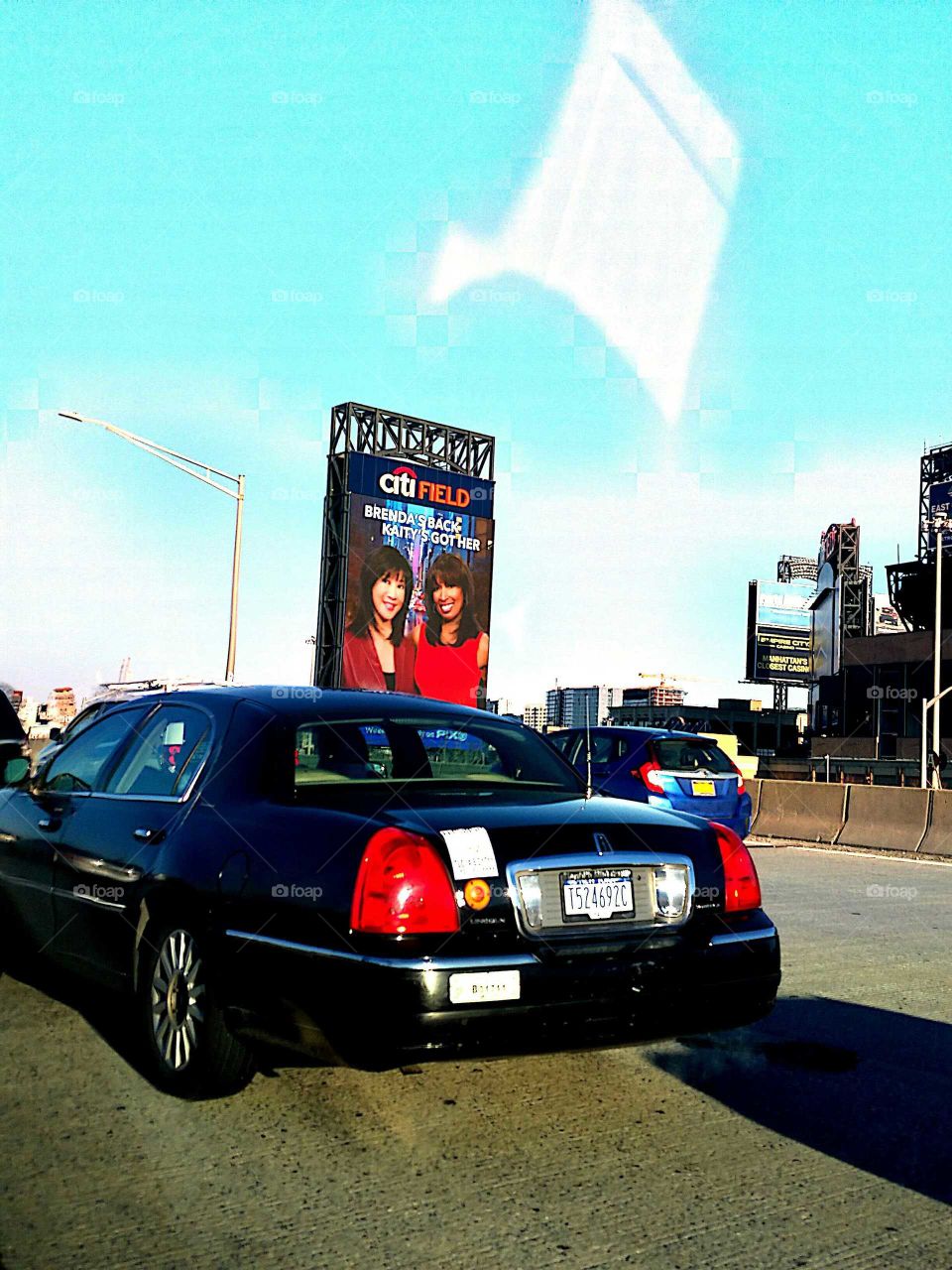 Car, Vehicle, Transportation System, Road, Street