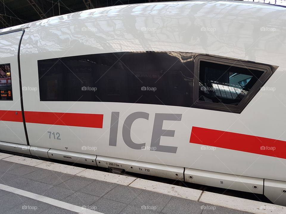 ICE 4