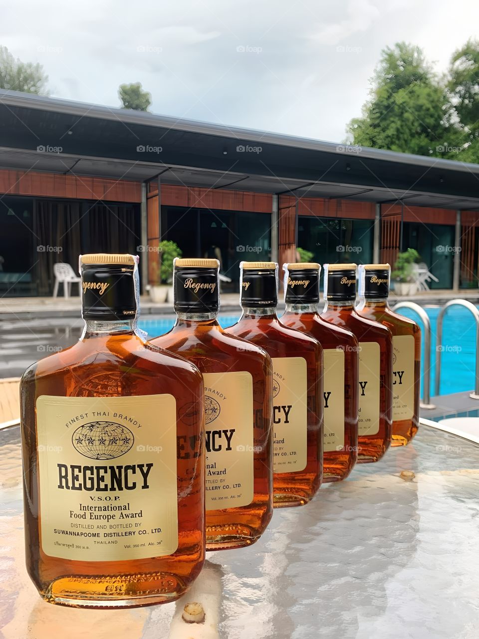 dozen of regency vidky