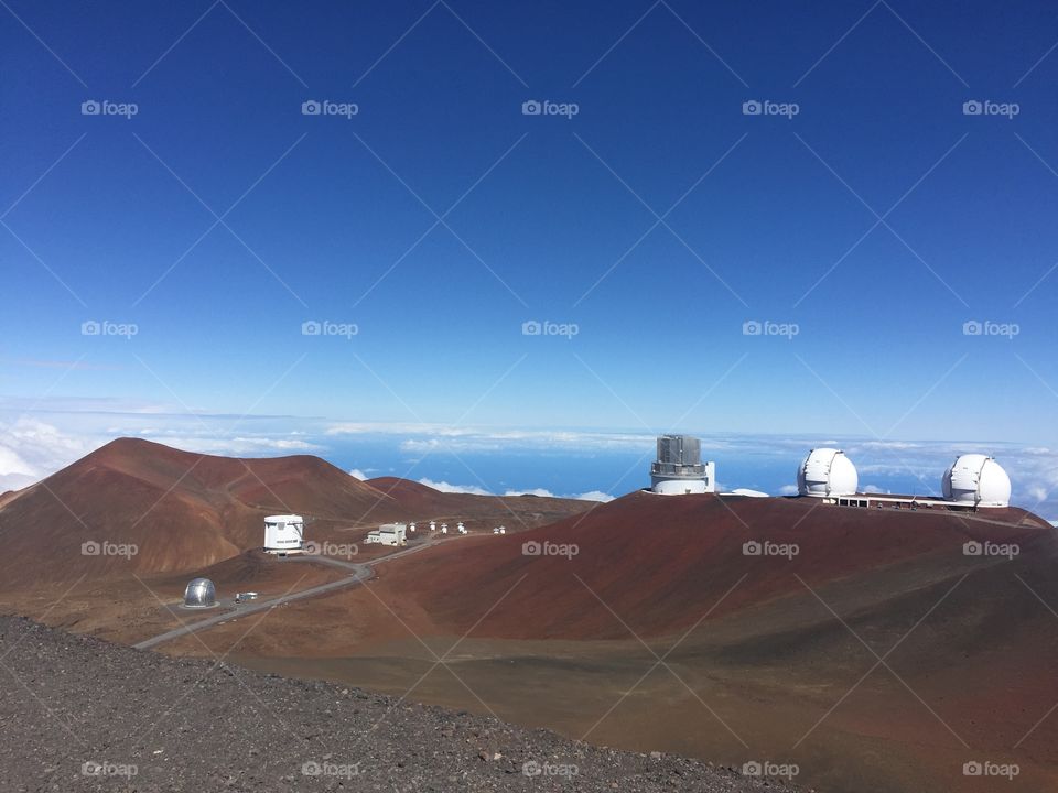 Mauna Kea