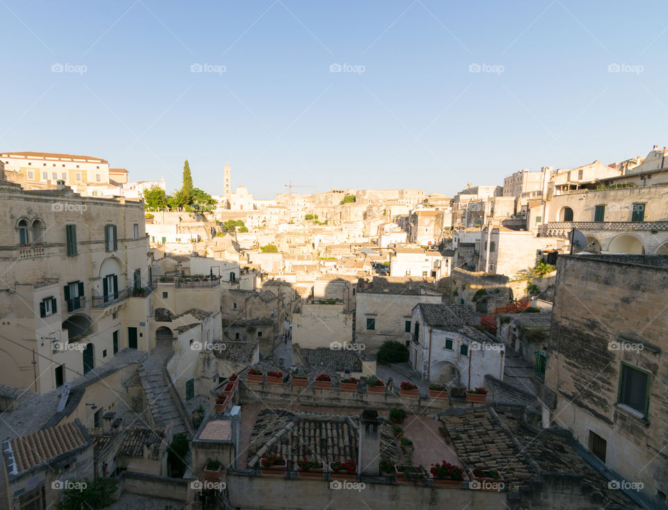 Matera