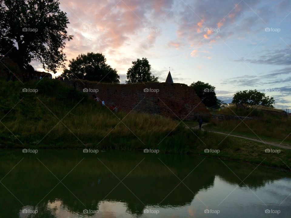 Vordingborg Denmark 