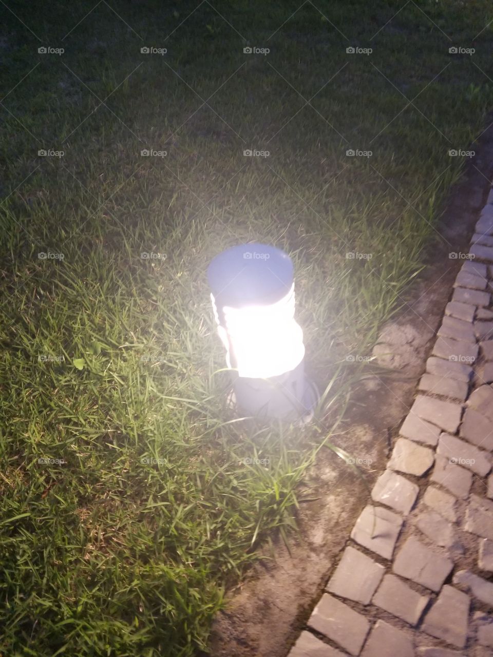 Iluminação