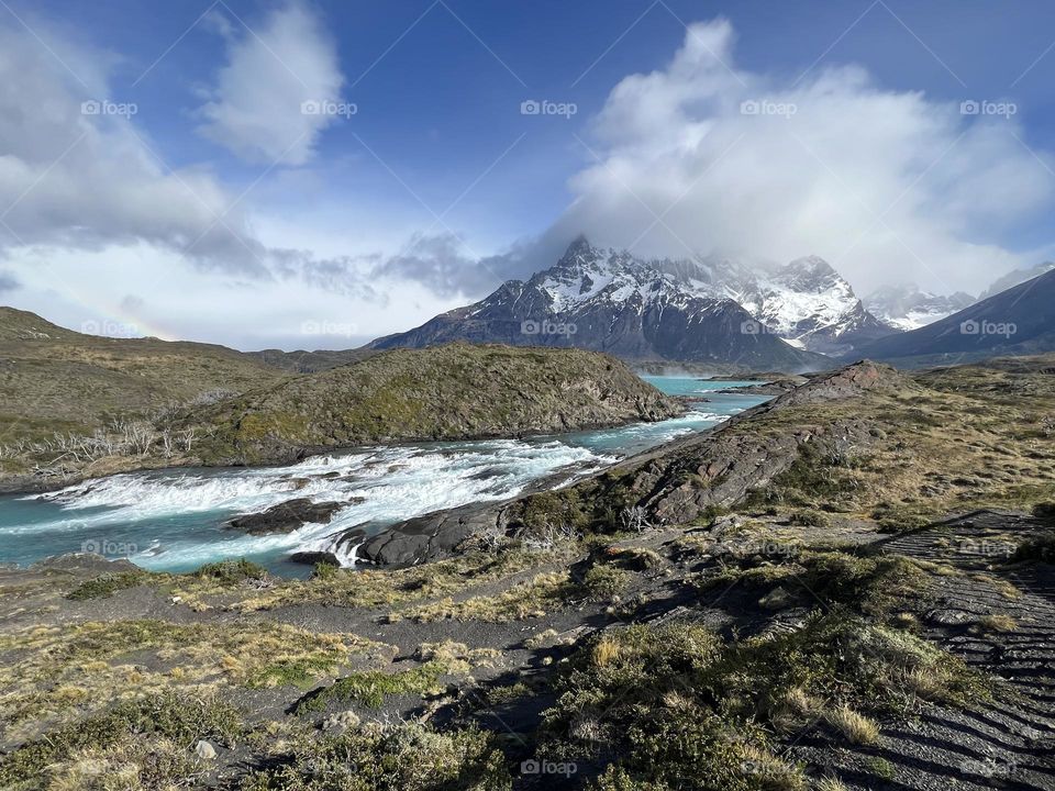 Patagonia 