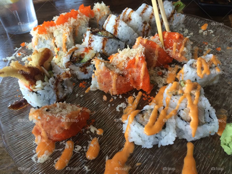 Sushi