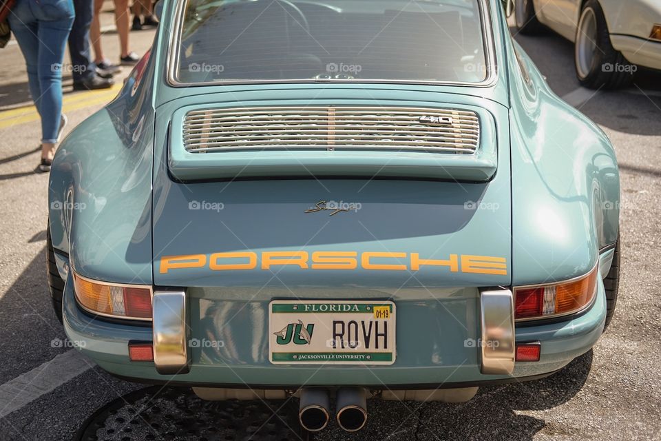 Porsche