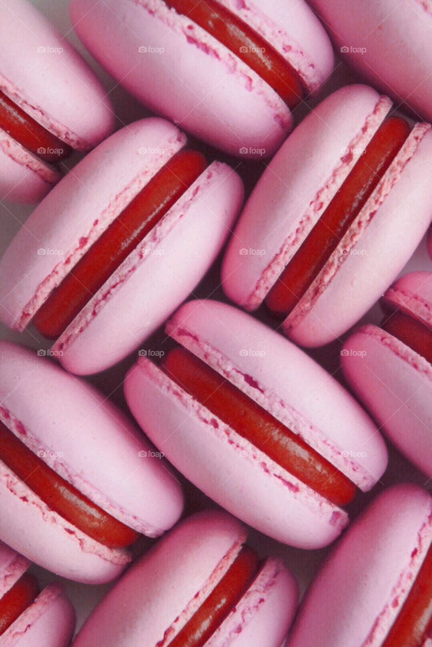 Macaroons 