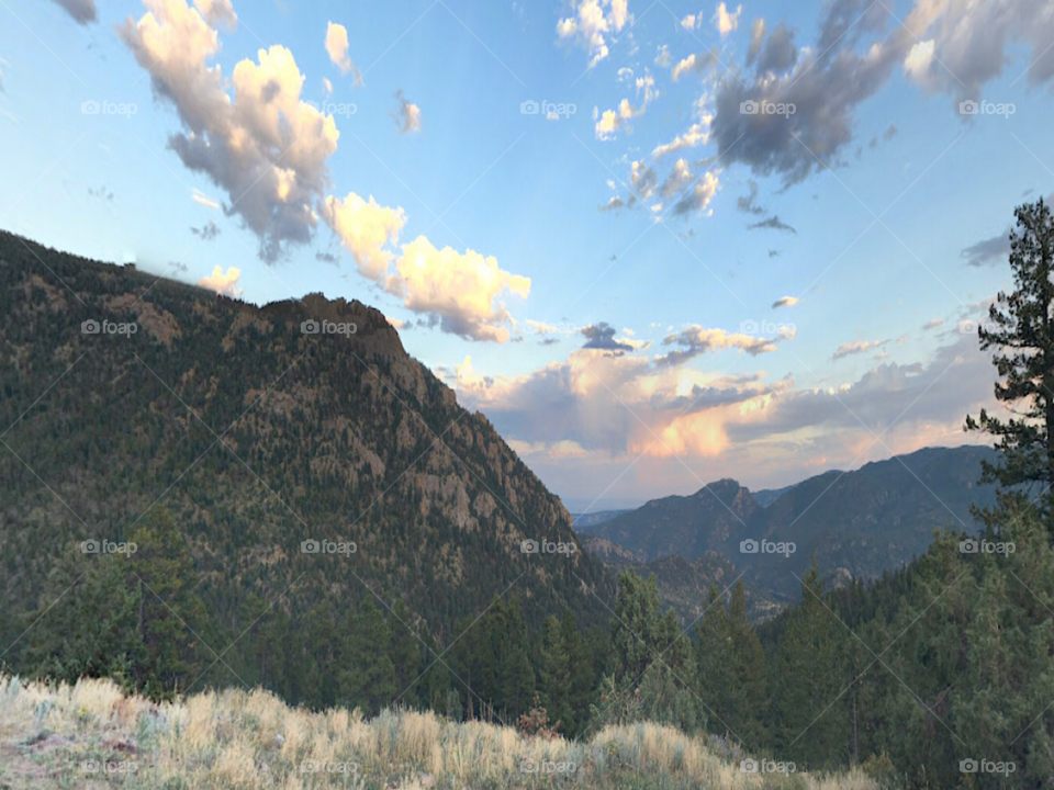 Great places in America