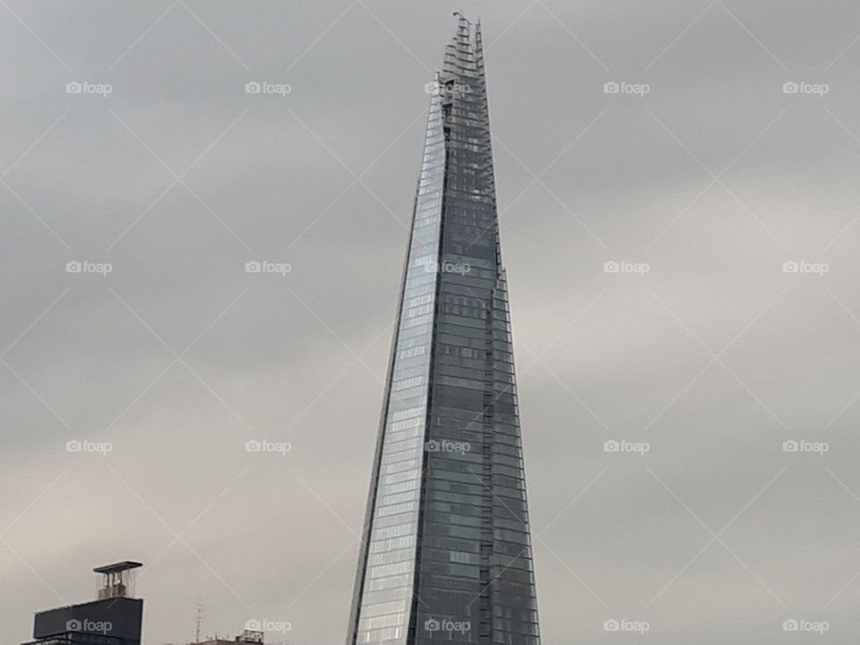 The Shard