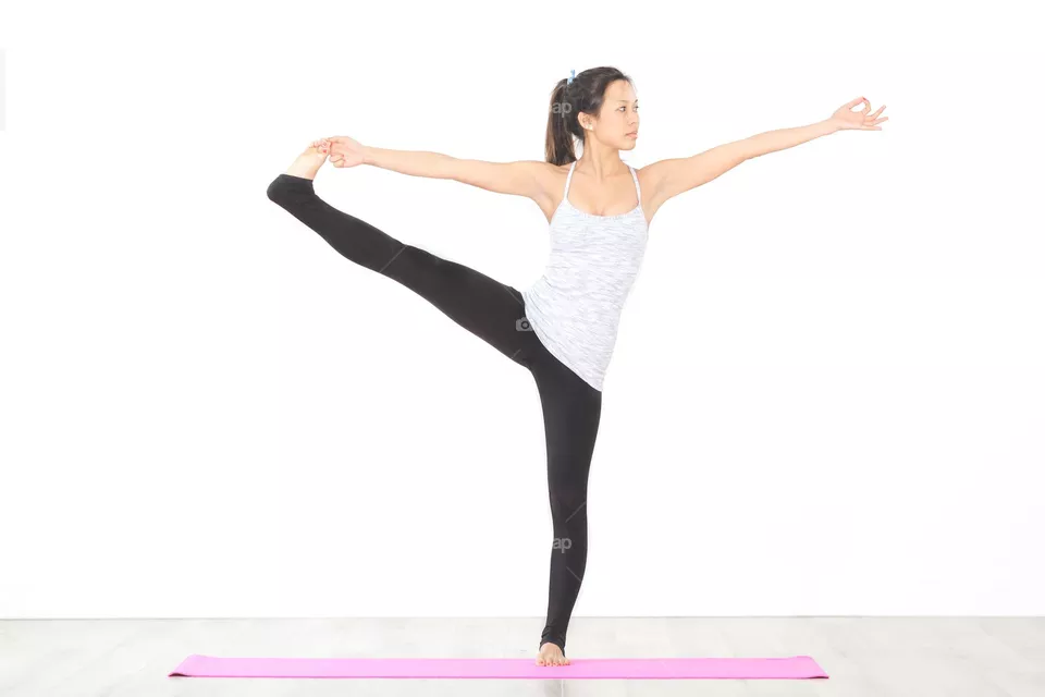 yoga