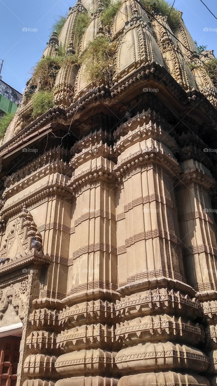 mirzapur ghat in utter Pradesh