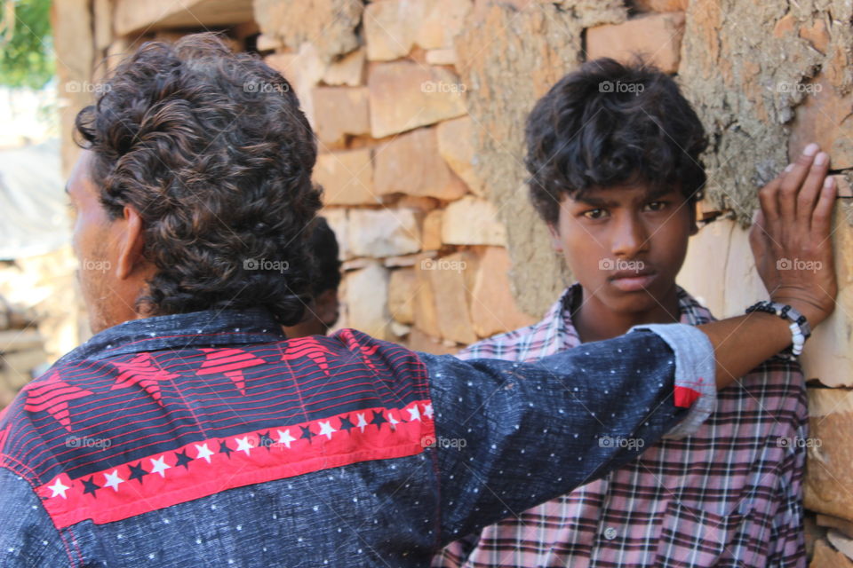 People, Portrait, Child, Wear, Adult