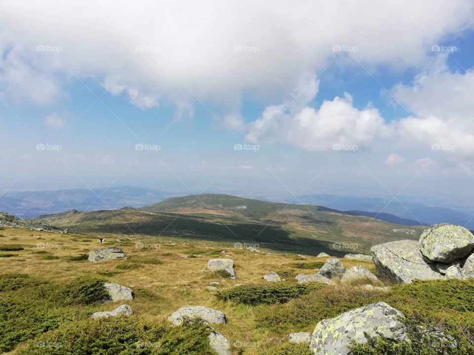 Mountain