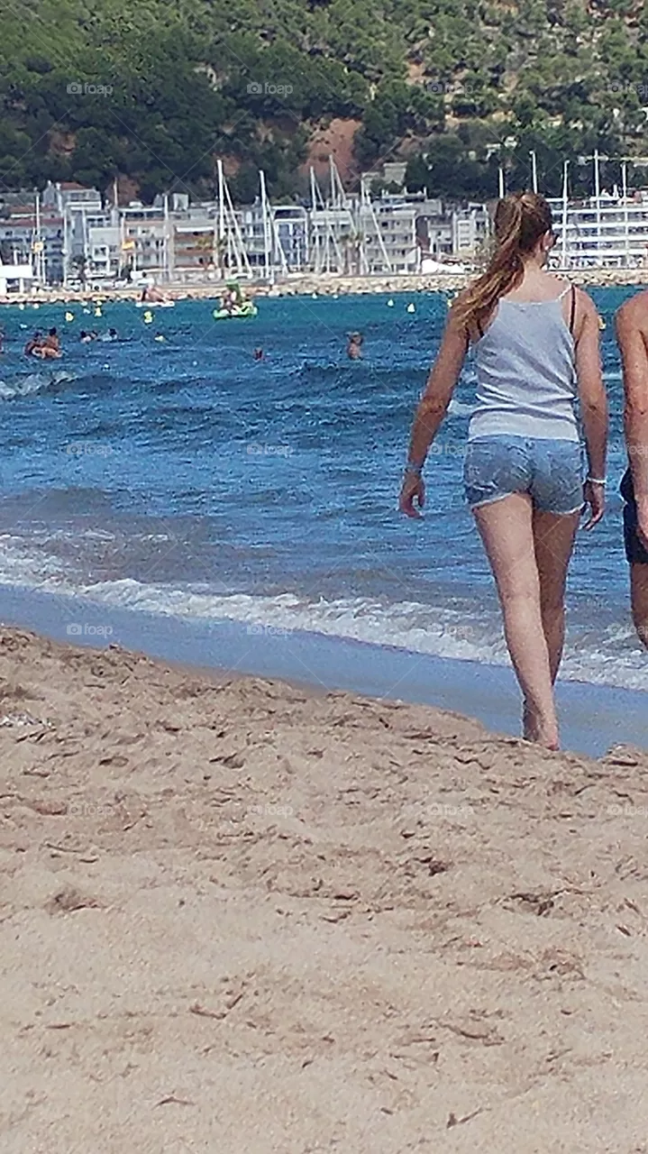 girl