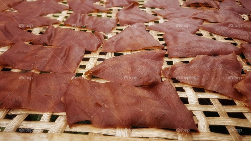 InnLay traditional food