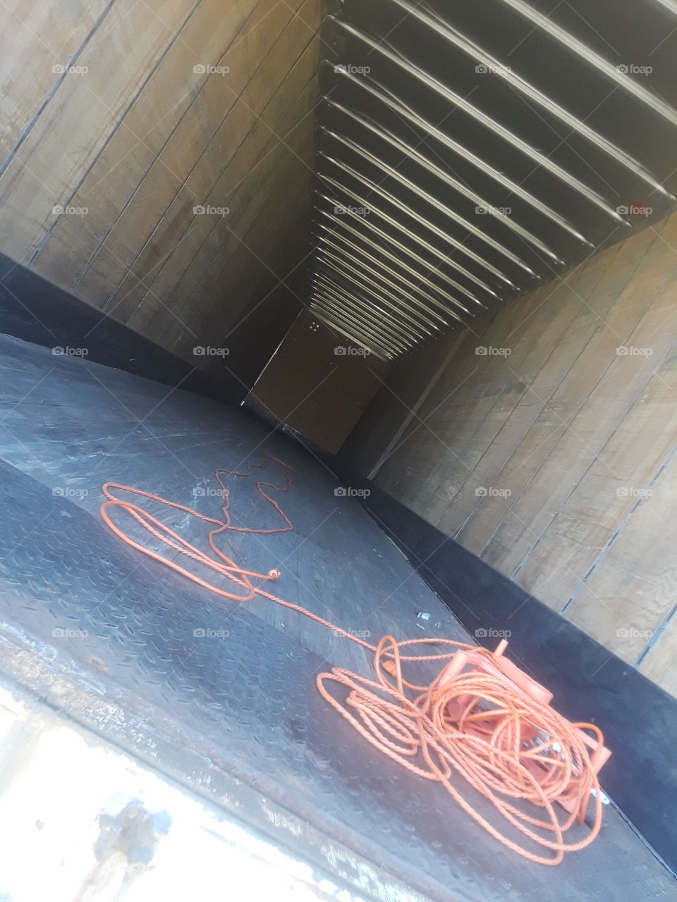 imagination off a inside a trail