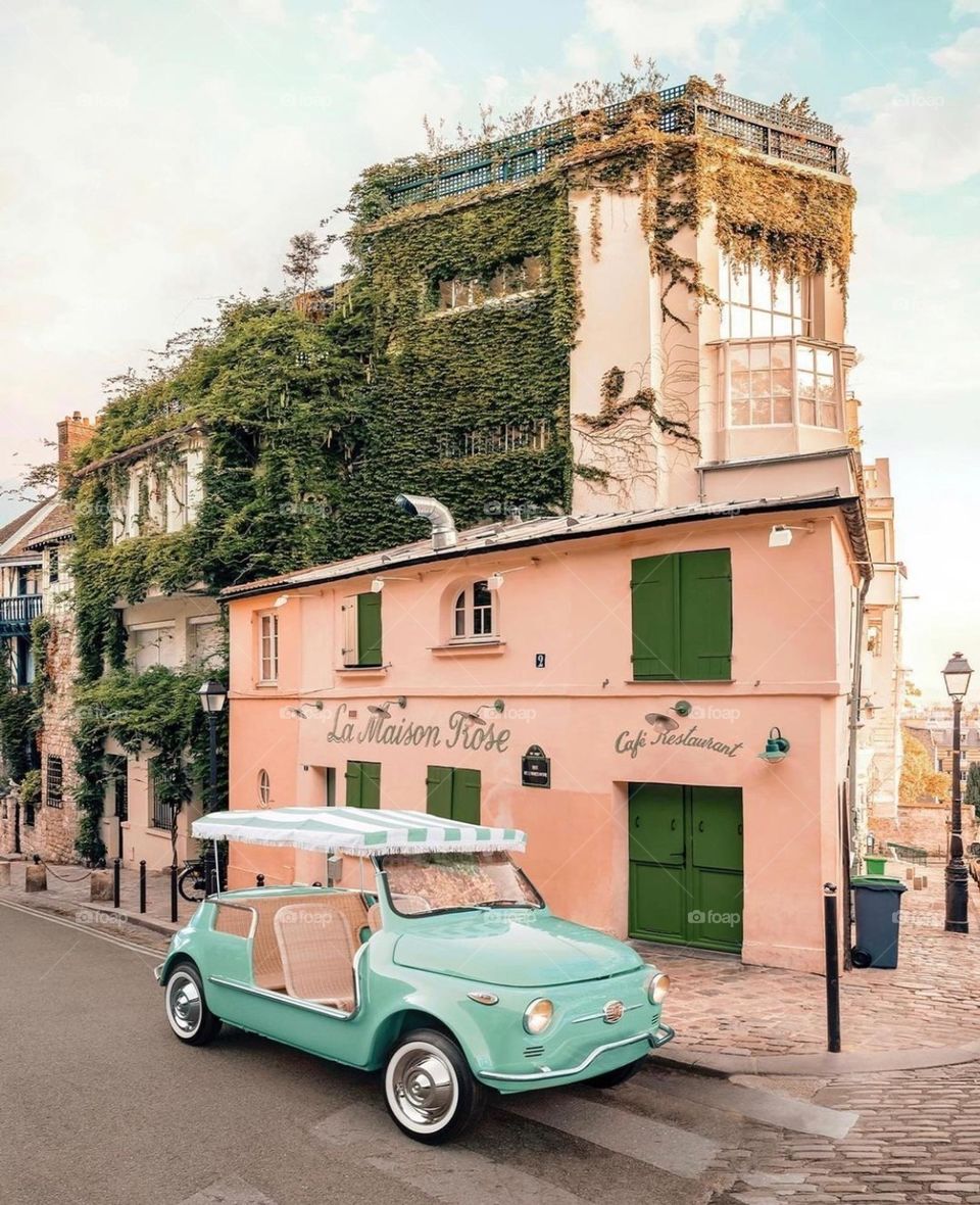 We are looking for the most beautiful