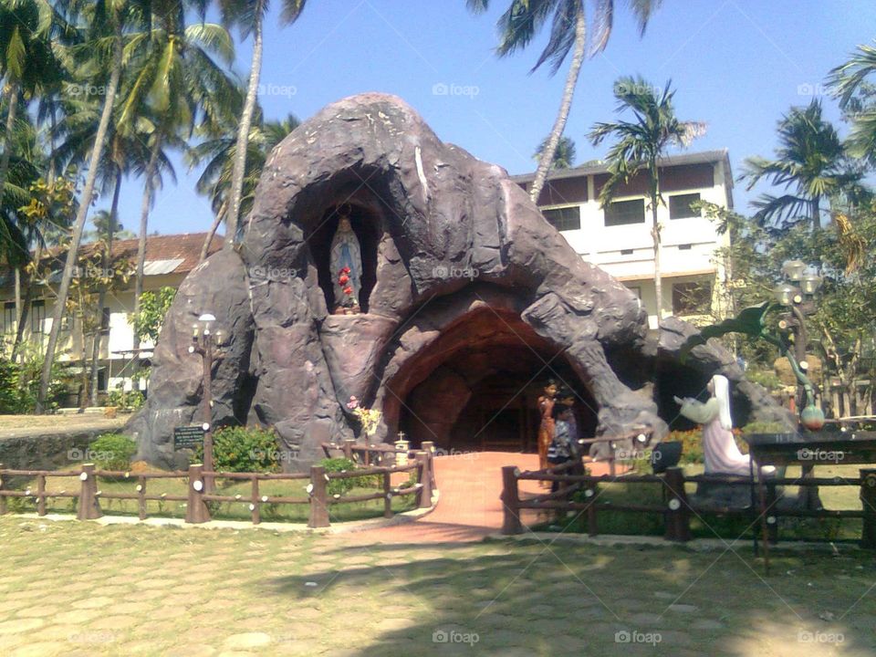 Grotto