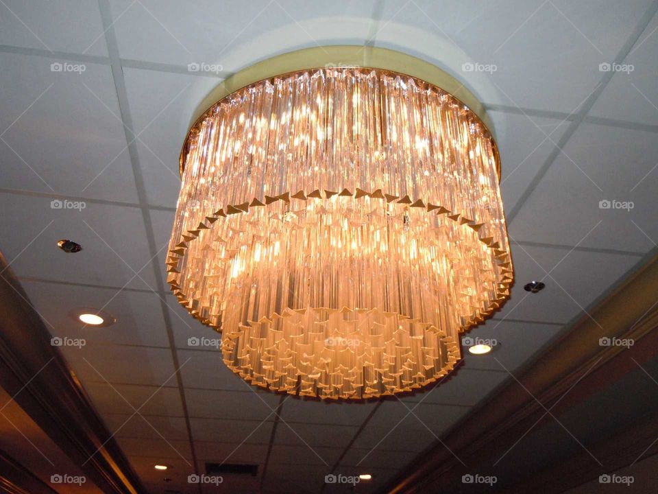 ceiling lamp