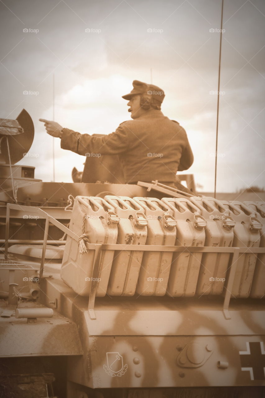 People, Adult, Man, One, Indoors