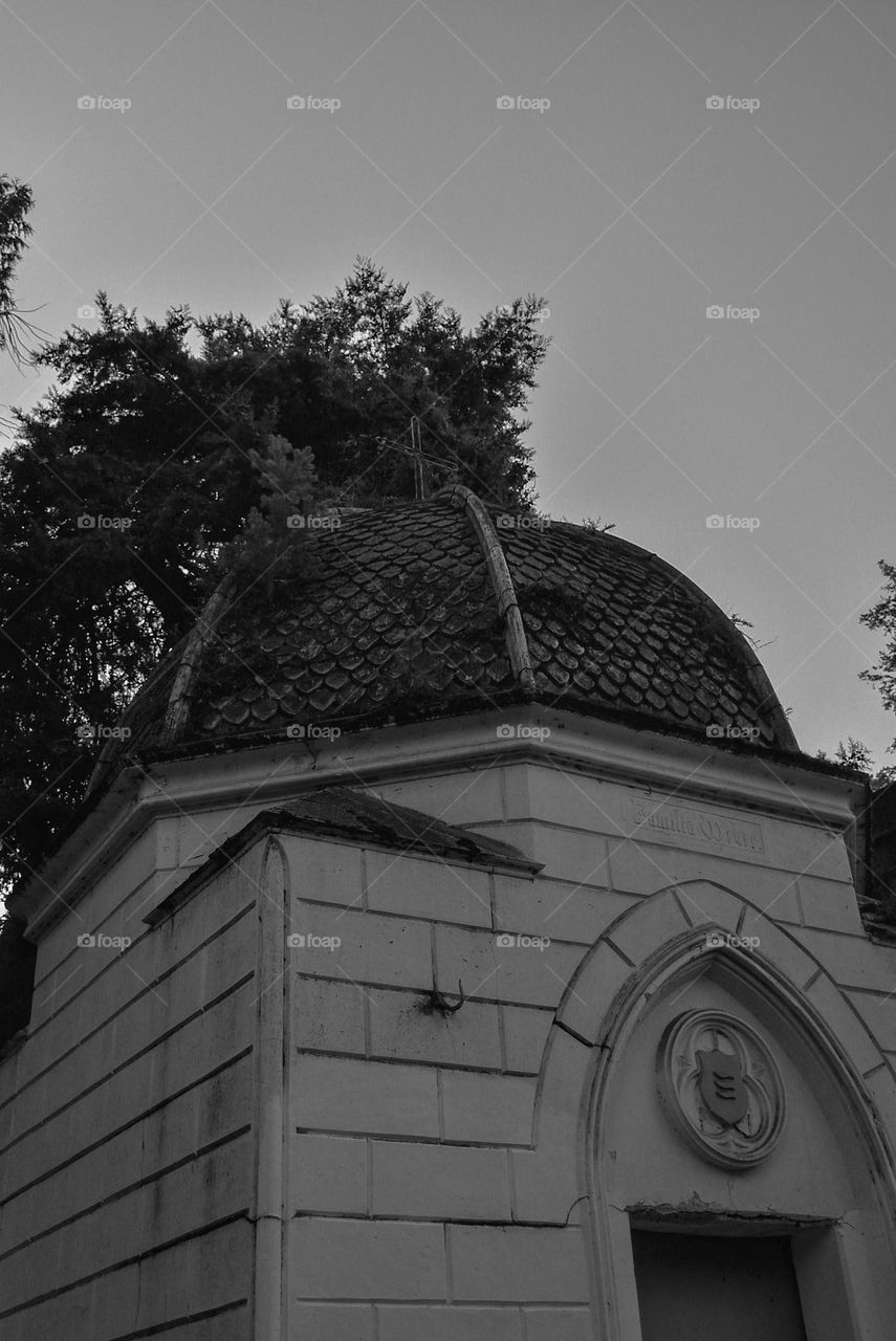 02. B&N architecture