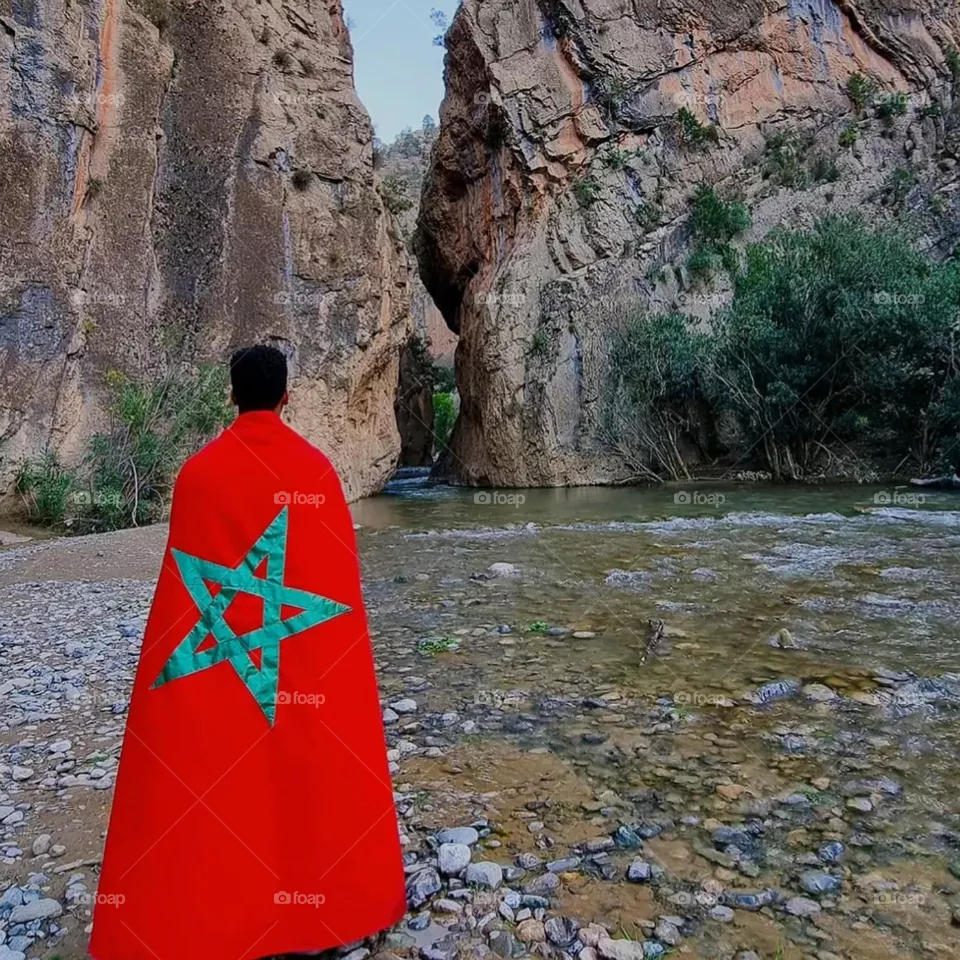 moroccan travel