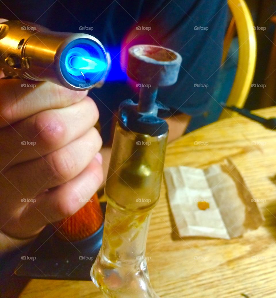 Handy Dabs 
