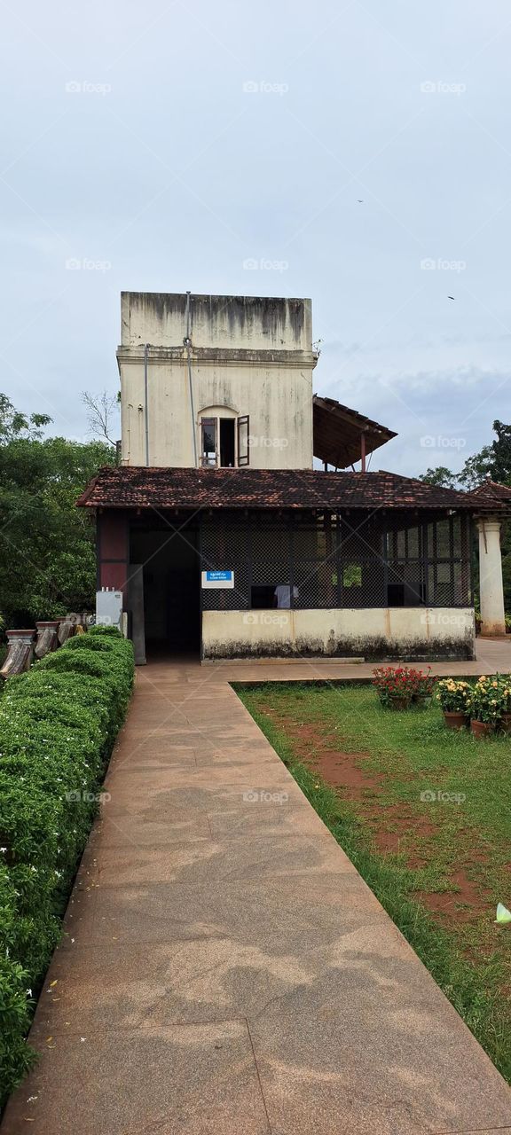 kerala traditional house